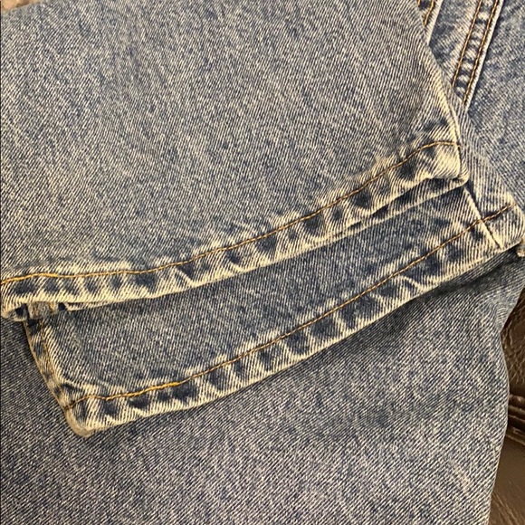 Levi’s Orange Tab in new condition - Picture 4 of 8
